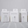 Buy cheap Retail Package Apple Charger Box Folders Paperboard Recyclable from wholesalers