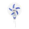 Buy cheap Dc 16 Inch Electric Wall Mounted Cooling Fan Low Noise For Home from wholesalers