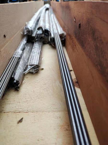 Quality Stainless Steel Medical Grade AISI 316LVM Bar And Wire ASTM F138 for sale