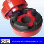 NM Coupling , type NM128 , NM148 , NM168 , NM194 , NM214