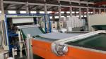 Beer Brewery Baghouse Filter Bags / Polyester Felt Filter Bag For Food Industry