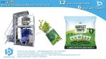 500g soybean automatic weighing packing machine BSTV-450BZ