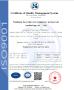Yuncheng Huiston Environmental Protection Technology Co., Ltd. Certifications