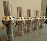 Custom Hot Pressing Wet Spray Nozzle