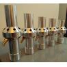 Buy cheap Custom Hot Pressing Wet Spray Nozzle from wholesalers