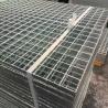 Buy cheap Stainless Steel Gratings: Elegant and Corrosion-Resistant from wholesalers