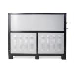 31000 - 315000m3/H Box Air Cooled Chiller Industrial Portable Air Chiller