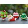 Buy cheap 28mm Resin Santa Claus Miniature 57g For Christmas Decoration from wholesalers