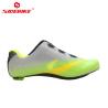 Buy cheap Fashion Design Breathable Cycling Shoes , Specialized Road Cycling Shoes from wholesalers