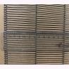 Buy cheap 304 316 Wire Mesh Ladder Conveyor Belt High Temperature Resistance from wholesalers