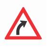 Buy cheap Aluminum Triangle Mandatory Regulatory Signs Road Safety OEM from wholesalers