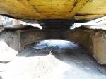 USED KOMATSU PC200-8 CRAWLER EXCAVATOR FOR SALE MADE IN JAPAN