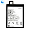 Buy cheap Double IC Protection Mobile Batteries for Lenovo Vibe S1 Lite/S1LA40 BL260 2800mAh from wholesalers