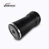Buy cheap IATF16949 Truck Trailer Seat Air Spring Rubber Air Bellow W02-358-7075 from wholesalers