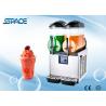 Buy cheap Big Capacity Automatic Frozen Drink Maker Machine With Food Grade Tank from wholesalers