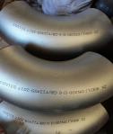 Dn15-Dn800 Stainless Steel Elbow 304 316l 90 Degree 45 Degree