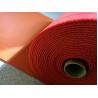 Buy cheap Rolled Spacer Pile Polyester Floor Carpet 900mm Width from wholesalers