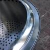 Buy cheap 18 Inch Stainless Steel Outdoor Smokeless Stove 13 Inch Backyard Fire Pit from wholesalers