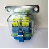 Buy cheap Bussmann Waterproof Marine Sealed Fuse Holder 4 Fuses 120 Amp Kit from wholesalers