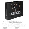 Buy cheap Eco-friendly paper bag, Costume paper bag, Costume packing kraft paper bag, Costume packing bag, Costume bag, Cosmetic b from wholesalers