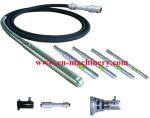 The Best Yongtuo Brand 35mm Concrete Vibrator Needle With 30 Years Manufacture