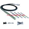 Buy cheap Japanese Type Concrete Vibrator Shaft/Poker/Needle/Head/Chinese Products/Flexible Shaft from wholesalers