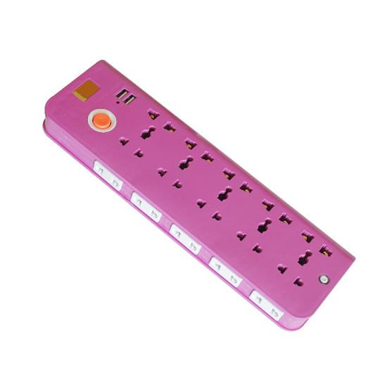 Buy cheap Africa Middle East Extension Socket from wholesalers