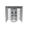 Buy cheap 38mm Tube Stoving 0.2S SS304 Full Height Barrier Gate from wholesalers