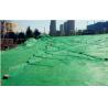 Buy cheap Agricultural E6 Gauge SRCP Raschel Shade Net Making Machine from wholesalers