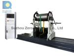 Hard Bearing Belt Drive Balancing Machine For Rotors / Rollers / Spindles