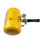 Anti Rust 20L Tire Blaster Bead Inflator Explosive Ball Valve Type for air tank