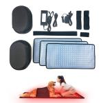 3 Connected Ultra Big Infrared Red Light Therapy Pad For Home