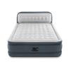 Buy cheap Square Flocked Air Bed Customized Size Smooth Touching 14 . 6KG Net Weight from wholesalers