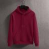 Buy cheap Bluzy Sublimation Oversize 400g Cotton Sweatshirt Premium Workout Plain Street Wear Men's Hoodies & Sweatshirts from wholesalers