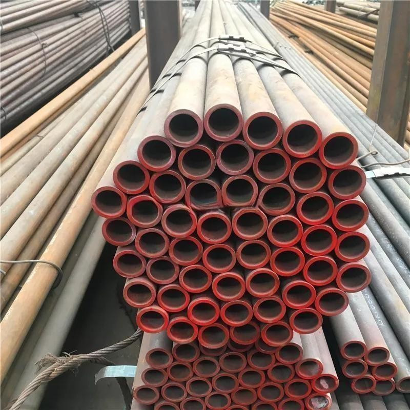 AISI Welded Stainless Steel Tube Mirror Polished Seamless Stainless Steel Pipe 201 304 316 316L 430 Factory Duplex