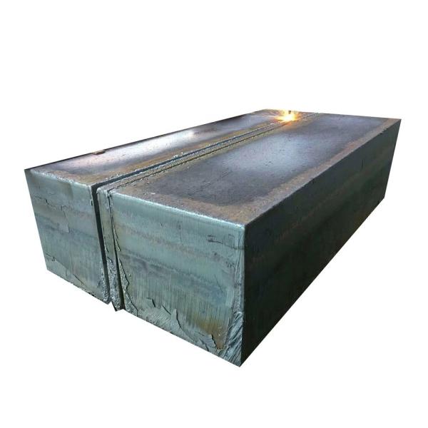Buy cheap Alloy Steel 300mm CNC Flame Cutting Q355B Heavy Duty Metal Plate Thick Steel from wholesalers