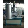 Buy cheap Pressurized Feeding Rotating Steam EPS Cup Making Machine from wholesalers