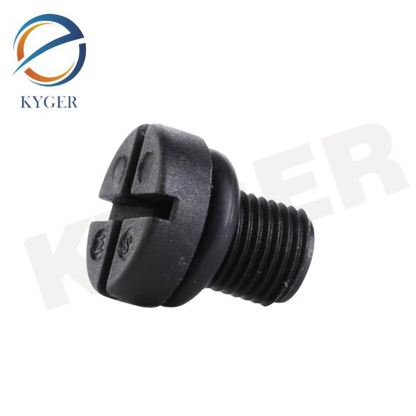 1153 7793 373 Expansion Tank Screw Plug Coolant line Breather Screw Valve
