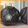 Buy cheap Barge and Oil Tankers Pneumatic Rubber Fender from wholesalers