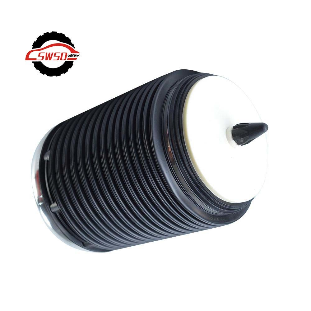 Audi A6 C6 4G0616001 4G0616002 Rubber Bellow Air Suspension Spring Bag