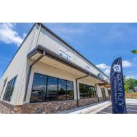 Buy cheap Light Metal Fabricated Steel Structures Portal Steel Frame Buildings Warehouse product