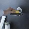 Buy cheap Brushed Polished Bathroom Hardware Sets , 304 Stainless Steel Soap Dish Holder from wholesalers