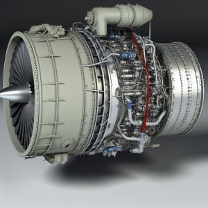 Buy cheap Lycoming IO-390 Aircraft Engine 210HP Fuel Injected from wholesalers