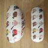 Buy cheap Matched printed glasses cases and sunglasses cases from wholesalers