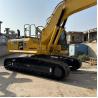 Buy cheap PC240-8 Second Hand Komatsu Excavators 24 Ton Crawler Type Excavator from wholesalers