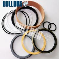 Buy cheap Pc200lc-3 Excavator Bucket Cylinder Service Kit 7079846100 Oil Resistance seal product