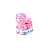 Buy cheap Thick Material Children'S Amusement Park Rides Wear Resistant Cute Shape from wholesalers