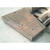 Buy cheap High manganese steel mining wear resistant steel parts manufacturer and supplier from wholesalers