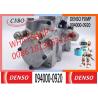 Buy cheap High pressure oil pump 8-98283902-0 898283-9020 8982839020 ZX490-5A SH480-5 CX470B 6UZ1 for isuzu from wholesalers