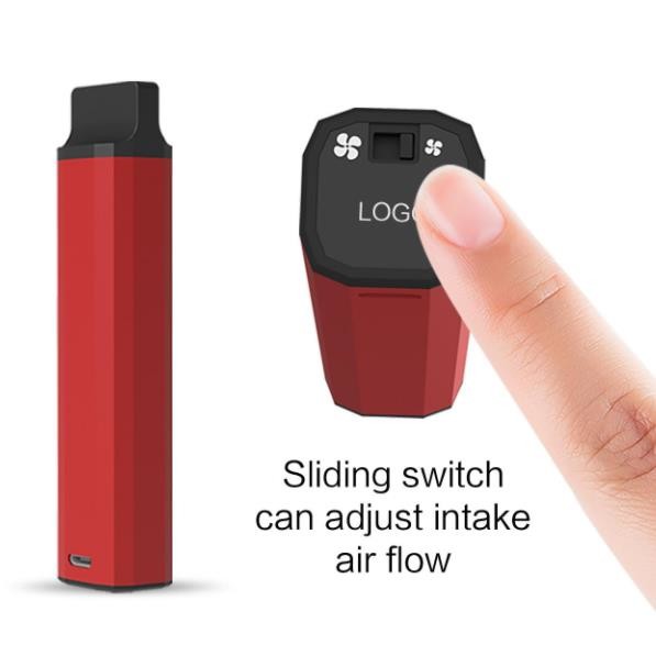 Wholesale M29 disposable square vape device ship from china for russia usa